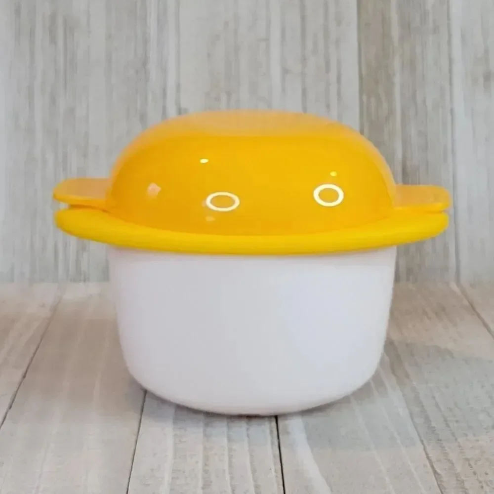 IncrediEgg Microwave Egg Cooker